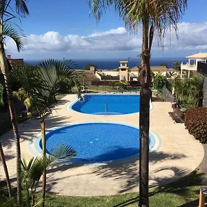 La Quinta Garden Santa Úrsula