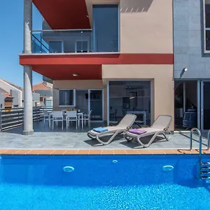 Entera - Incredible Price Luxury Puerto De La Cruz Villa